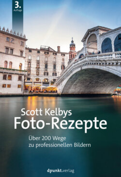 Scott Kelbys Foto-Rezepte