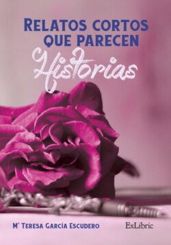 Relatos cortos que parecen historias