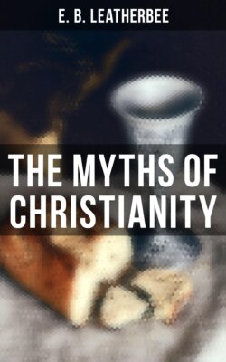 The Myths of Christianity