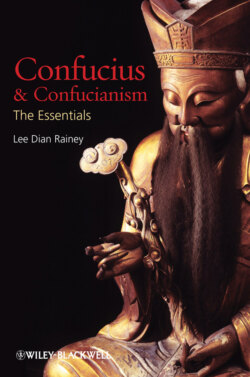 Confucius and Confucianism