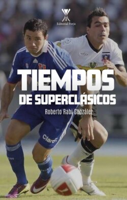 Tiempos de superclásicos