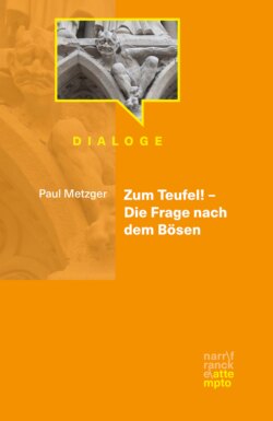 Zum Teufel! – Die Frage nach dem Bösen