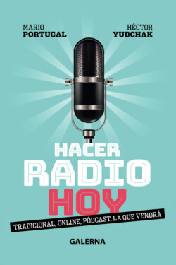 Hacer radio hoy