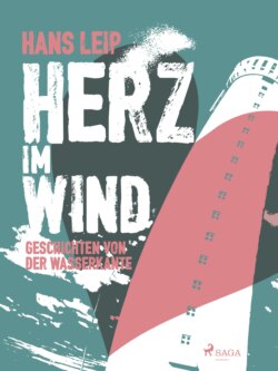 Herz im Wind