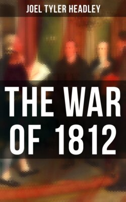 The War of 1812