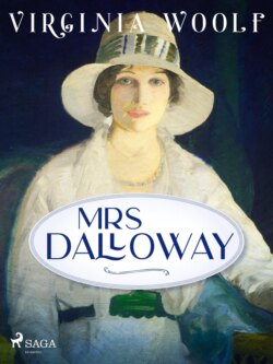 Mrs Dalloway