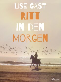 Ritt in den Morgen