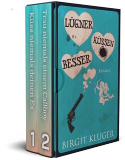 Lügner küssen besser