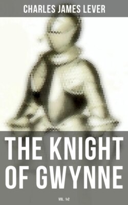 The Knight Of Gwynne (Vol. 1&2)