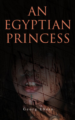 An Egyptian Princess