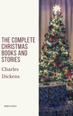 The Complete Christmas Books and Stories