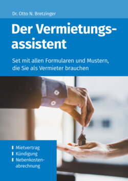 Der Vermietungsassistent