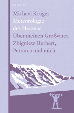 Meteorologie des Herzens