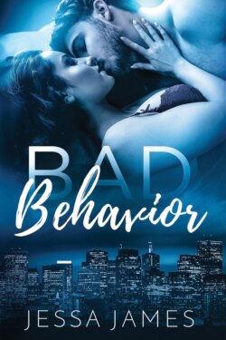 Bad Behavior