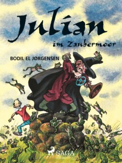 Julian im Zaubermoor