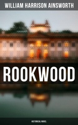 Rookwood  (Historical Novel)