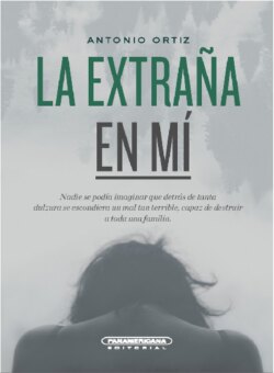 La extraña en mí