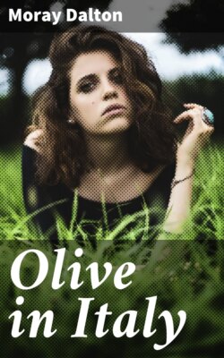 Olive in Italy