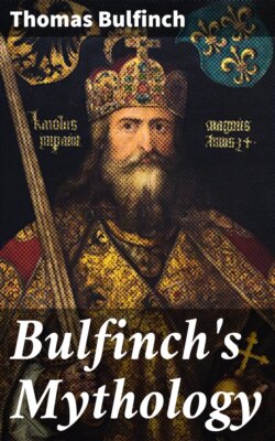 Bulfinch's Mythology