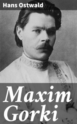 Maxim Gorki