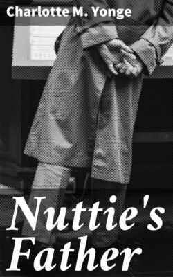 Nuttie's Father