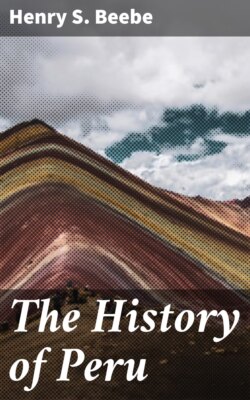 The History of Peru