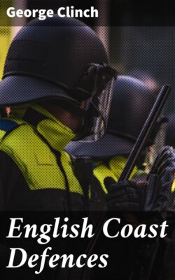 English Coast Defences