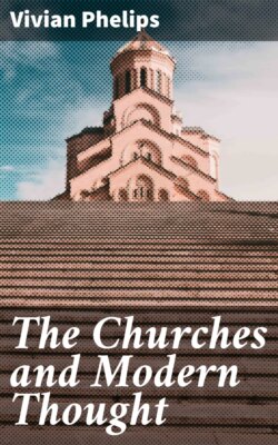 The Churches and Modern Thought