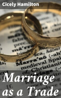 Marriage as a Trade