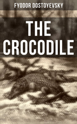 THE CROCODILE