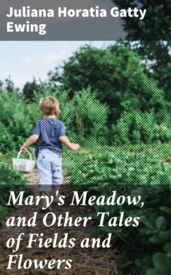 Mary's Meadow, and Other Tales of Fields and Flowers