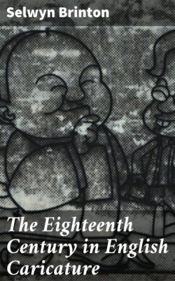 The Eighteenth Century in English Caricature