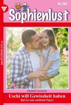 Sophienlust 386 – Familienroman