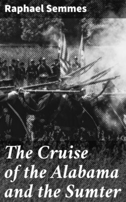 The Cruise of the Alabama and the Sumter