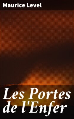 Les Portes de l'Enfer