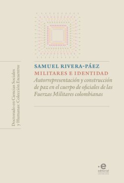 Militares e identidad