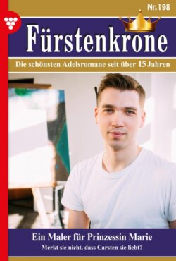 Fürstenkrone 198 – Adelsroman