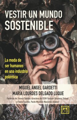 Vestir un mundo sostenible