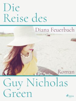 Die Reise des Guy Nicholas Green