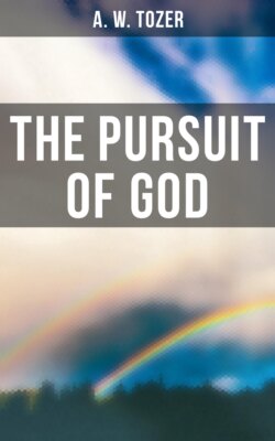 The Pursuit of God