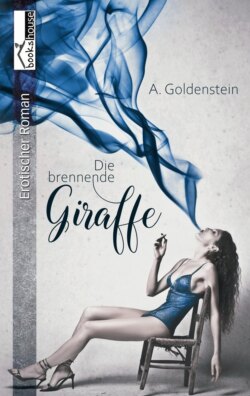 Die brennende Giraffe