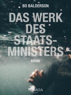 Das Werk des Staatsministers