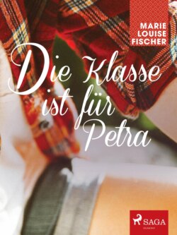 Die Klasse ist für Petra