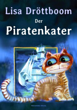 Der PIratenkater