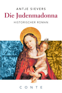 Die Judenmadonna