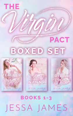 The Virgin Pact Boxed Set