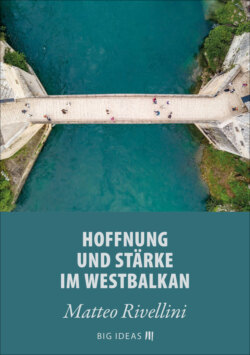 Hoffnung und Stärke im Westbalkan