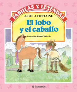 El lobo y el caballo