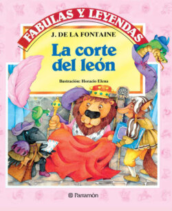 La corte del león