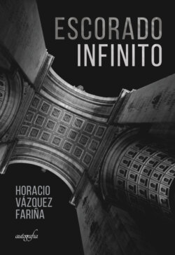 Escorado Infinito